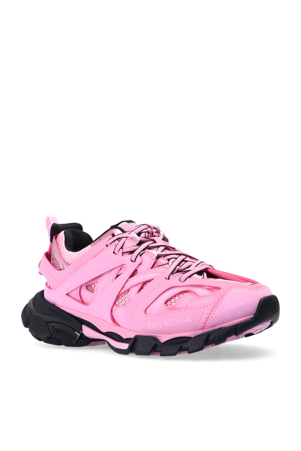 Balenciaga sneakers sale rosa